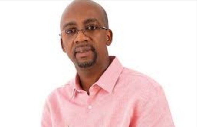 I am Disappointed Eno Barony and King Promise didn’t Receive an Award at the #VGMA21- Rex Omar