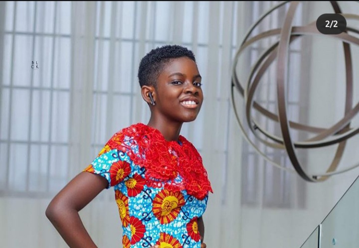 DJ Switch’s Heartwarming Reaction After Getting Verified On Instagram Is A Whole Mood- Video