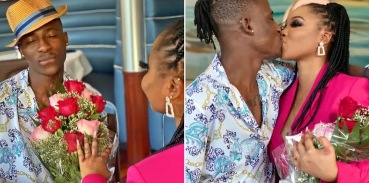 I Made Money In The USA By Cleaning Toilets’- Nigerian Actor Finally Reveals His Source Of Wealth