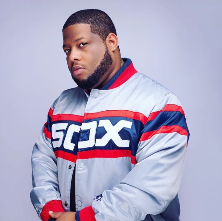 DBlack Tries To Defend The Fake UN Awards But Gets A Bounce With His Own Words