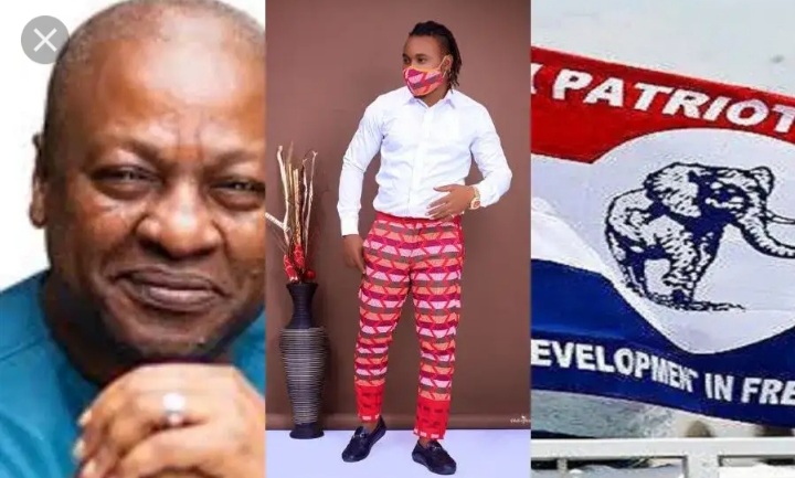 Ghana's top resource for news, sports, business, entertainment & more..