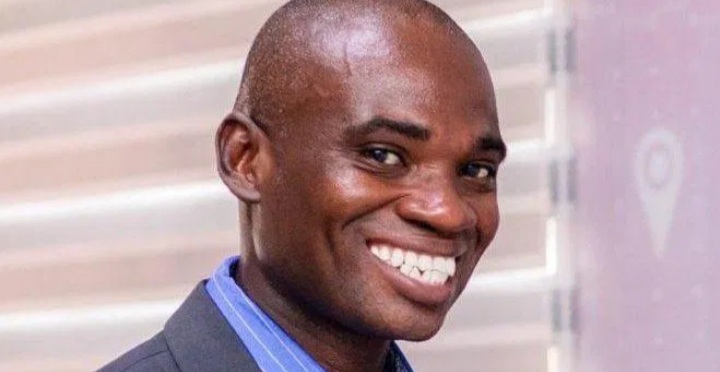 The Brain Behind The ‘Fake UN’ Awards Mr. Fodjour Comes Out To Clear The Air About His Award Scheme