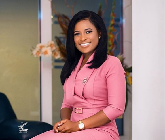 The Fake Is Award’ – Berla Mundi Laughs At Herself For Receiving Fake UN Award