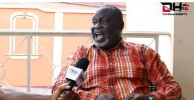 In the Spiritual Realm Mahama is leading Akuffo Addo in the 2020 Election- Popular Man of God