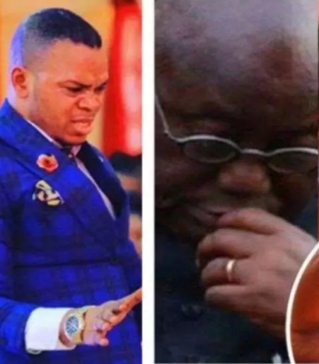 Ghana's top resource for news, sports, business, entertainment & more..