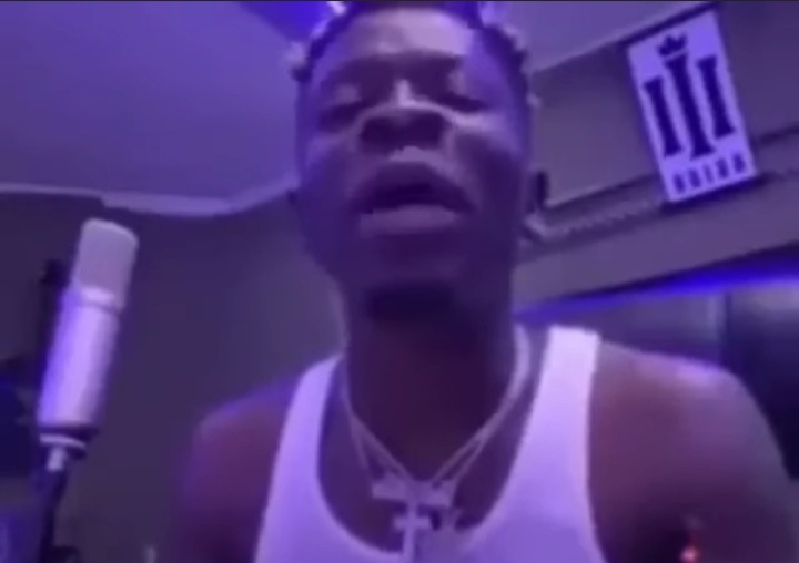 ‘D-Black Paid ₵5,000 For The Fake UN Awards, Provided Ushers For Mr UN And Paid For The Hotel Bills, Sarkodie Should Be Forgiven PLUS More’- Shatta Wale Drops Secrets