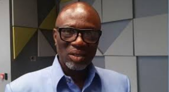 Ghana's top resource for news, sports, business, entertainment & more..