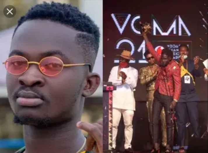 Video: Kuami Eugene Used ‘Stolen’ Songs To Win VGMA Artiste of The Year – Yaw Ray Fires