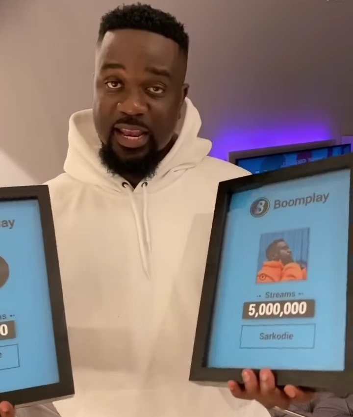 Ghana's top resource for news, sports, business, entertainment & more..