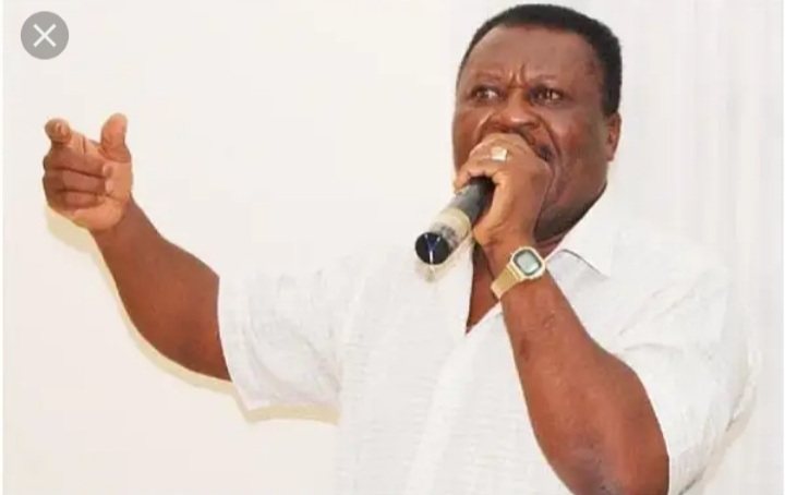 Ghana's top resource for news, sports, business, entertainment & more..