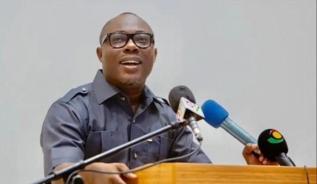 Ghana's top resource for news, sports, business, entertainment & more..