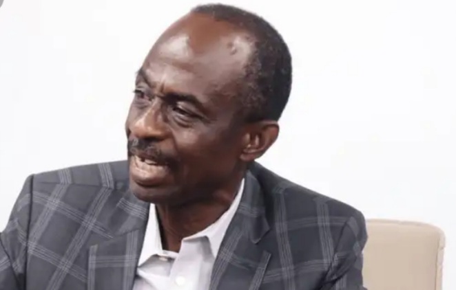 Ghana's top resource for news, sports, business, entertainment & more..