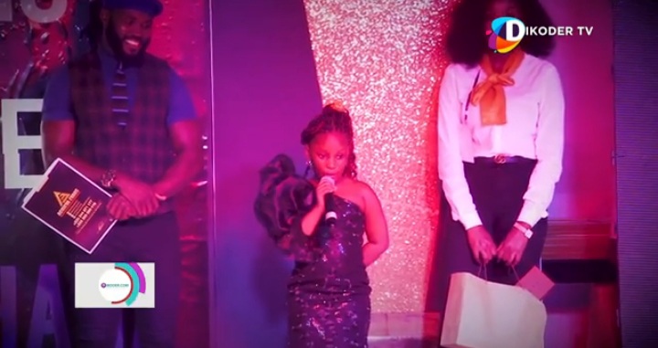 Emerging Entertainers Awards- Maiden Edition 2020