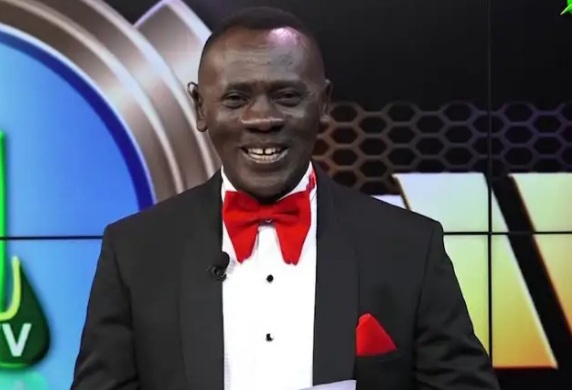 Ghana's top resource for news, sports, business, entertainment & more..