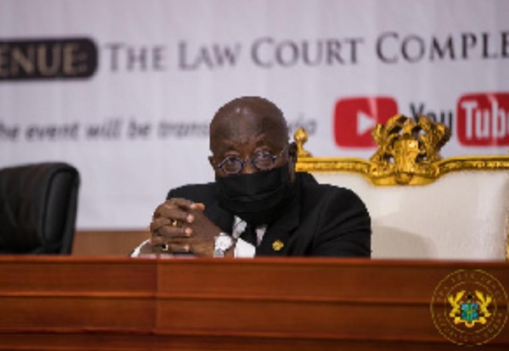 Ghana's top resource for news, sports, business, entertainment & more..