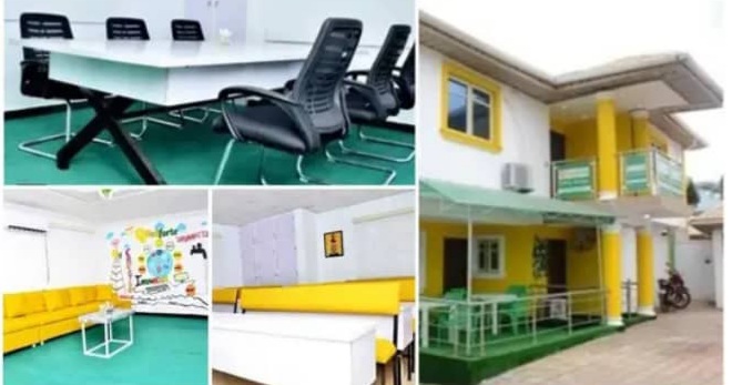 MAN PARTNERS WITH HIS FRIEND’S DURING LOCKDOWN