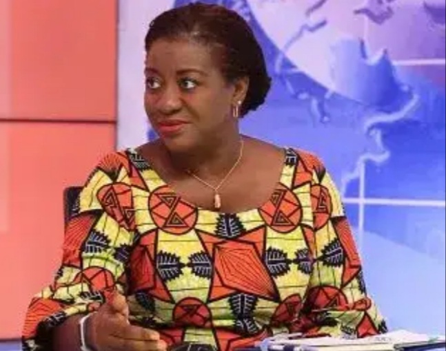 PPP Will Abolish BECE, Says Brigette Dzogbenuku- Asaase Radio