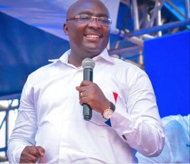 “We won’t legalise Okada Business”- Bawumia