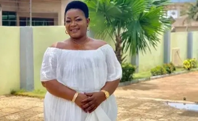 Electing Of New National And Regional Executives (G.J.A.)