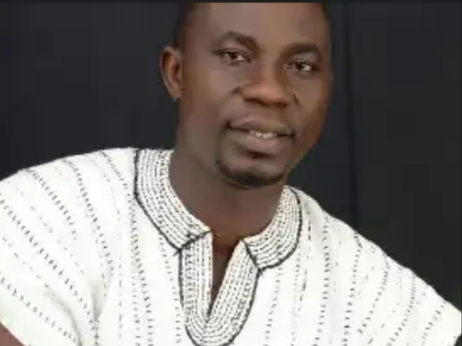 Ghana's top resource for news, sports, business, entertainment & more..