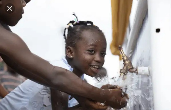 Government free water policy extended to the end of the year