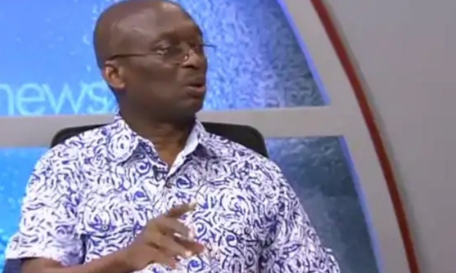 I Can Never Support John Mahama’s NDC – Kweku Baako