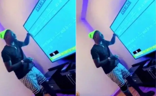 Ghana's top resource for news, sports, business, entertainment & more..