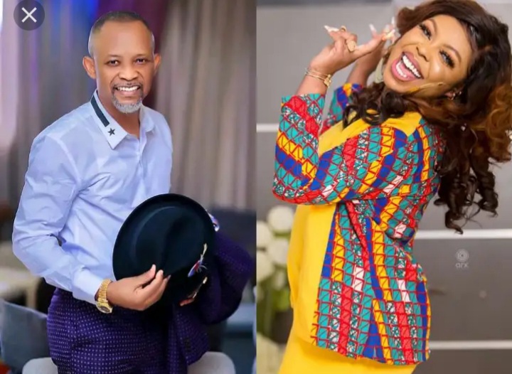 Afia Shwarzenegger Angry As She Sends Warning To Political Parties After Presidential Staffer Insulted Fadda Dickson