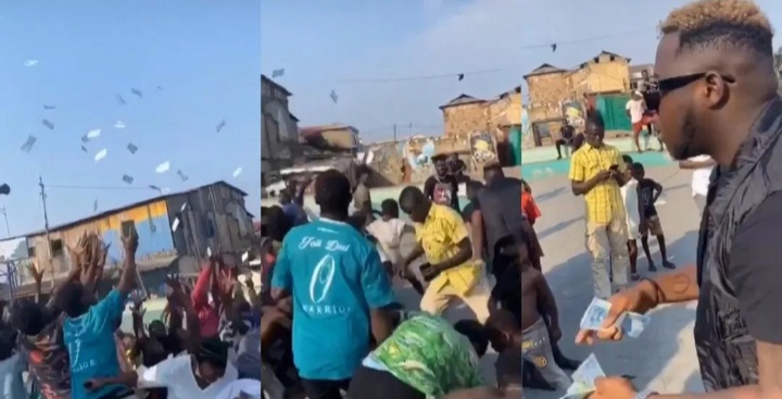 Ghana's top resource for news, sports, business, entertainment & more..