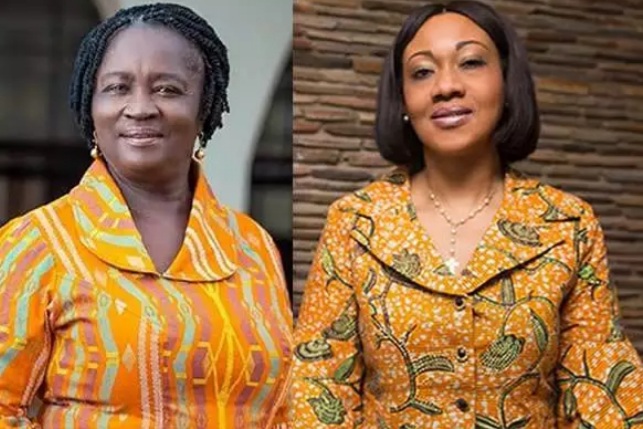 EC Explains Why Nana Opoku Agyemang Should not be Worried over duplicated Voters ID