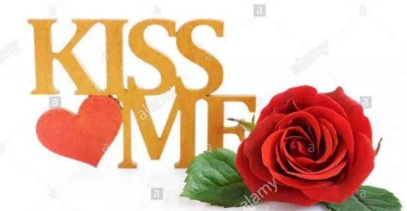 10 Unknown Benefits From Kissing