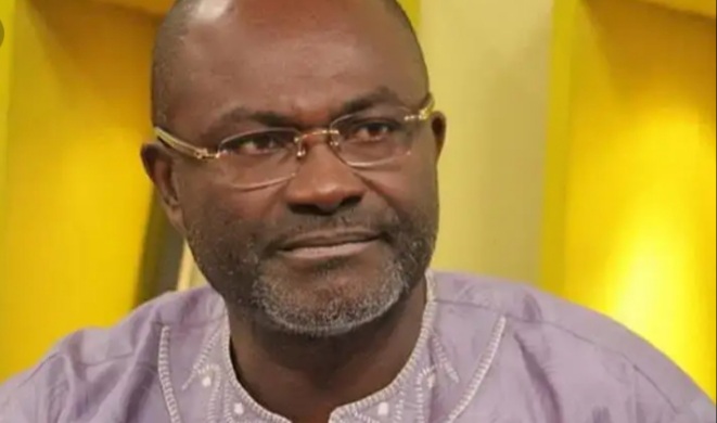Will Kennedy Agyapong Go to Prison Tomorrow?