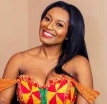 “BRAVE” new project launch by tracy Owusu Addo