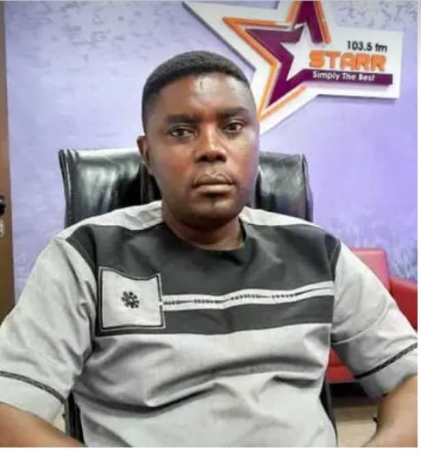 Divisions And Separations Among Ghanaians.Western Togoland.