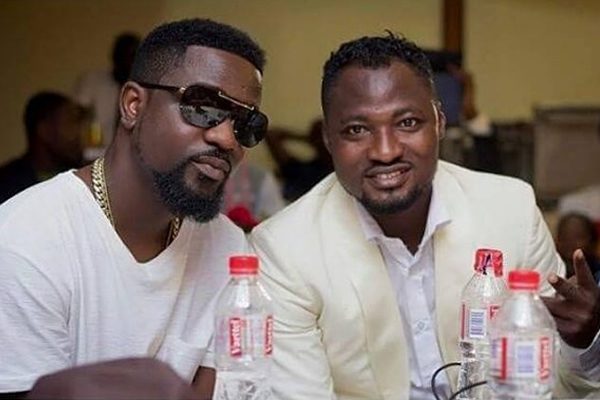 Ghana's top resource for news, sports, business, entertainment & more..