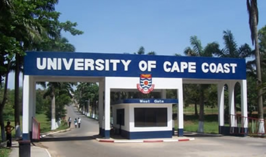 UCC TO EMBARK ON ONLINE STUDIES FOR CODE