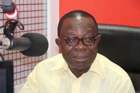 NDC, NPP lack vision, competence to transform sports in Ghana – Pobi