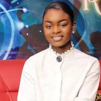 Photo of Shatta Wale’ daughter on social media will shock you