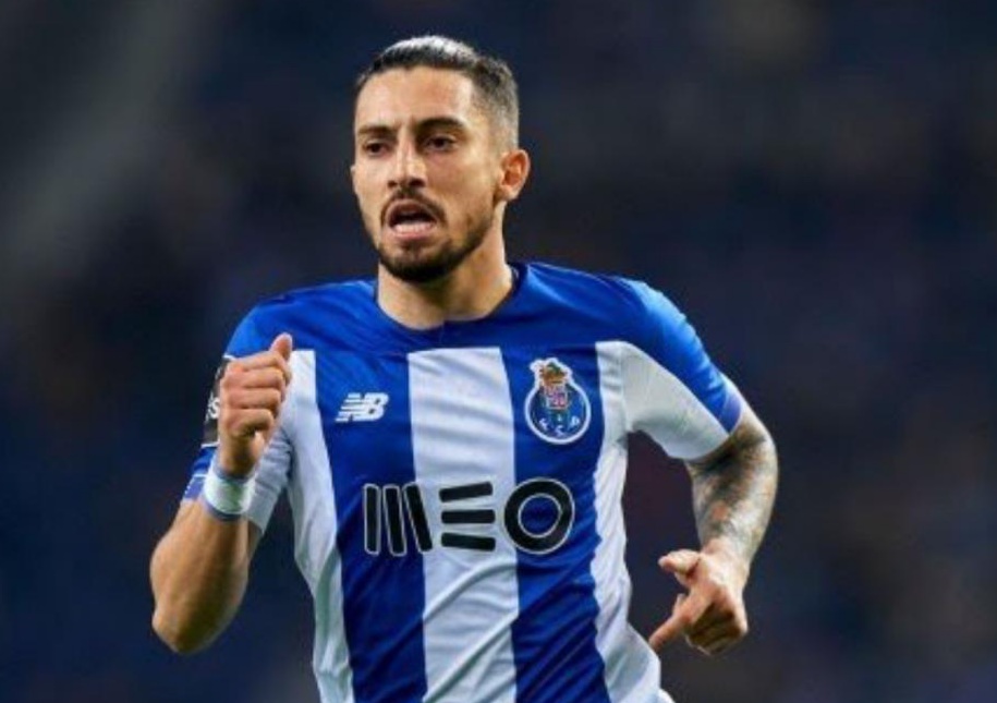 How Porto Reacted To Manchester United’s