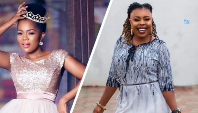 My friendship with Mzbel ended because she slept with my boyfriend – Afia Schwarzenegger reveals messy secrets [Video]