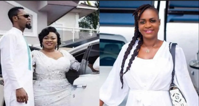 Obofour’s Wife Dashed Me A Four Bedroom Apartment – Ayisha Modi
