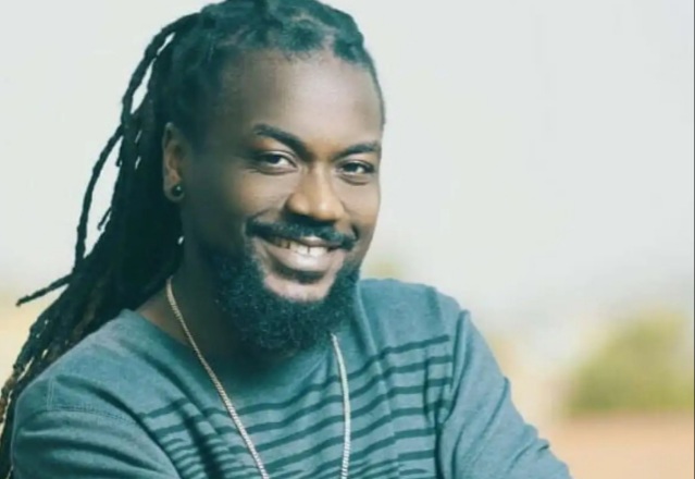 I am the African dancehall god, a king forever – Samini