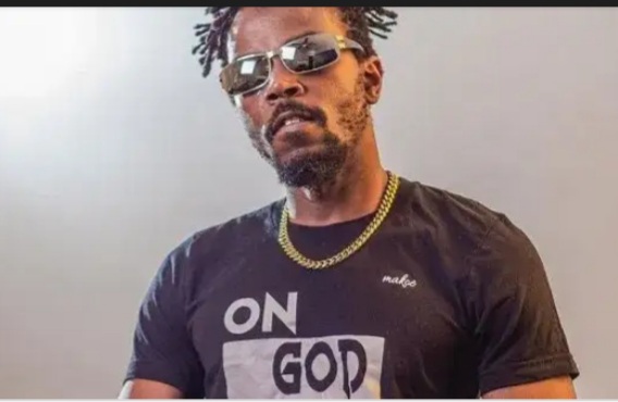 Someone should dare ask me to pay $150 at the airport for COVID-19 test and we shall see” – Kwaw Kese issues warning