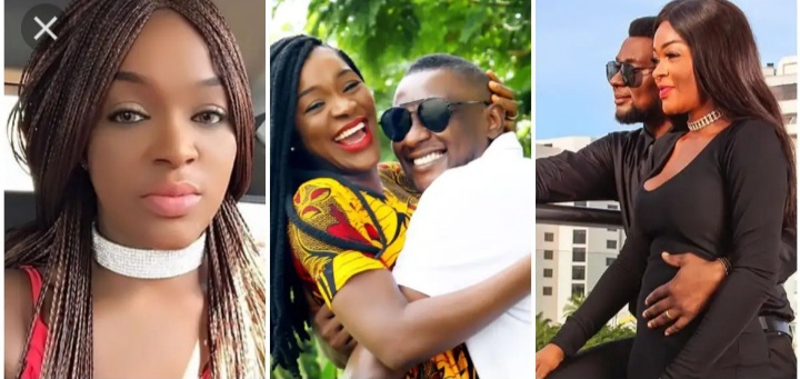 Actress Chache Eke-Faani announces the end of her 7-year-old marriage (video)