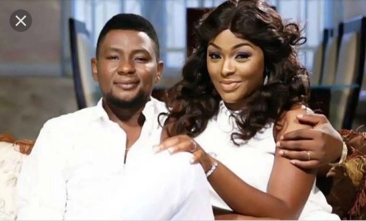 Chacha Eke allegedly going insane over marriage crisis, rushed to the hospital