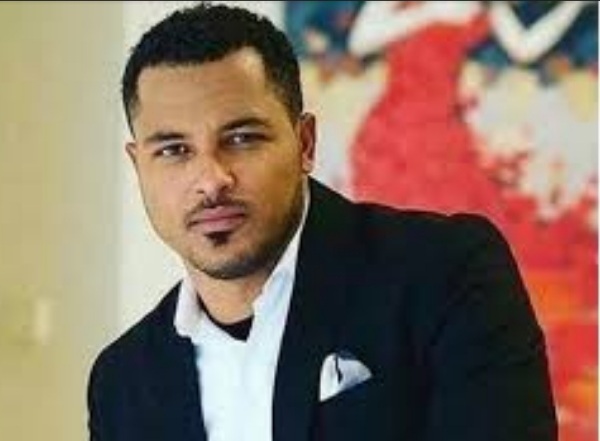 Some Nigerian Male Actors Were Not Happy When I Joined Nollywood – Van Vicker