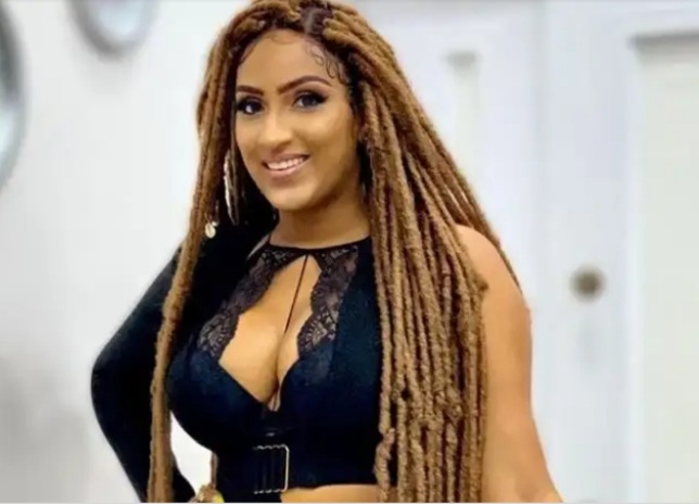 He Told His Boys To Let Me Be & later asked ‘Anything For The Boys’- Juliet Ibrahim shares Her Encounter with SARS