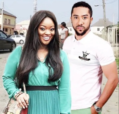 Majid Micheal Recount On Their Hustling Days As He And Jackie Appiah Walked From Osu To Dzorwulu