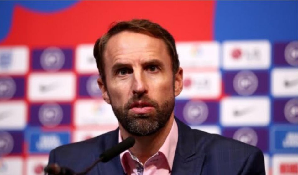 Gareth Southgate Must Once Again Remind England Stars Of Their Responsibilities