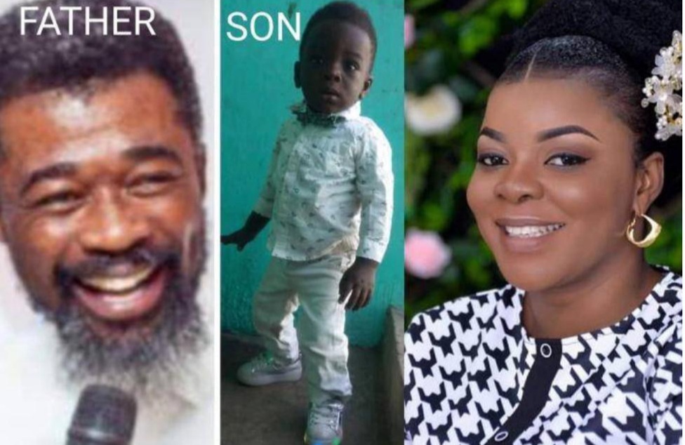 Eagle Prophet Impregnated And Abandon Me- Gloria Kani